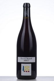 france-bourgogne-wine-ladoix-rouge-le-cloud-2017